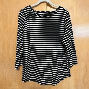 XL Studio Works long sleeve tee